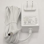 A-OK AM25/28 Li-ion Shade Motor Charger with 118" Lead - AM25-28-ES-E-PS