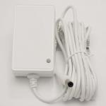 A-OK AM25/28 Li-ion Shade Motor Charger with 118" Lead - AM25-28-ES-E-PS