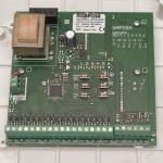 Gaposa QCTZ36SDU Dry Contact Home Automation Interface/Hub - 6 Channel - Circuit