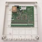 Gaposa QCTZ36SDU Dry Contact Home Automation Interface/Hub - 6 Channel - Inside