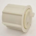 Idler/End Plug - 2 Inch