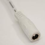 Gaposa XS30-DC2028 24VDC Powered RF Roller Shade Motor, Power