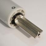 Somfy Sonesse 28 (ST28) RTS 12VDC Roller Shade Motor - Drive