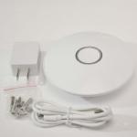 A-OK AC520-01 Smart Home Mobile Device Interface