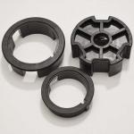 A-OK 2.5 Inch Crown and Drive Set