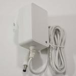 A-OK AM35 Li-ion Shade Motor Charger with 58" Lead - AM35-ES-E-PS - Back