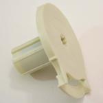 Rollease R24-Kit - Chain/Clutch Drive Shade Kit for 1.5", 2" and 2.5" Roller Shade Tubes
