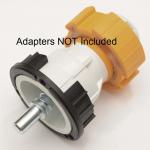 ZMC RS-887 Ultra Universal Idler