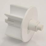 Rollease Skyline SLPE53 - White