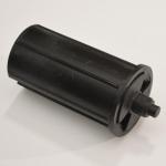 Rollease HEavy Duty Skyline End Plug  SLPEHD53 Black