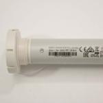 Somfy Sonesse 28 WireFree (ST28WF) RTS Li-ion Roller Shade Motor - label
