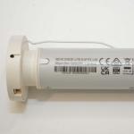 Somfy Sonesse 30 Ultra WireFree (ST30UWF) RTS Li-ion Roller Shade Motor - label