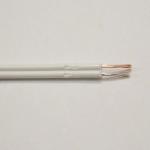 Somfy LT30, R28 & St30 Shade Motor 24AWG White Power Wire