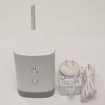 Gaposa RollApp Android/iOS to RF Wifi Interface/Hub and Mobile App