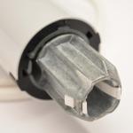 Gaposa XS50-AC5025 120VAC Powered RF Roller Shade Motor, Drive