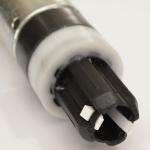 Gaposa XS50-DC4028 24VDC Battery Powered RF/DCT Roller Shade Motor, Drive