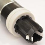 Gaposa XS50-Li3026 Li-ion Battery Powered RF Roller Shade Motor, Drive