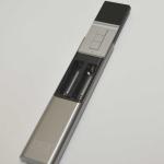 A-OK AC153-01 RF Remote Control - 1 Channel - Silver