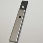A-OK AC153-01 RF Remote Control - 1 Channel - Silver