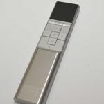 A-OK AC153-06 RF Remote Control - 6 Channel Timer - Silver