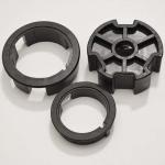 A-OK 2.5 Inch Crown and Drive Set