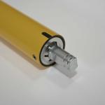 A-OK AM35-6/18-es-e-z-HD RF & ZigBee Roller Shade Motor with Built-in Lithium-ion Battery - Drive