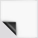 Da-Lite HD Progressive 0.6 Projection Screen Material Lace and Grommet