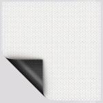 Da-Lite HD Progressive 1.1 Perf Projection Screen Material Lace and Grommet