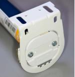 ZMC RS-911 Somfy Sonesse 50 Ultra DC Motor & Bracket