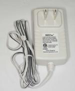 Somfy 9025166 WireFree Li-ion Charger for RU24WF, ST28WF, ST30UWF, ST40WF motors