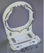 ZMC RS-911 Somfy Sonesse 50 Ultra DC Motor Bracket Components