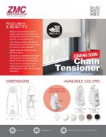 ZMC VC-756 Chain Safety Tensioning Device