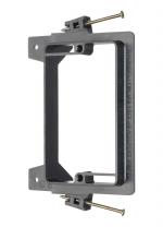 Arlington Ind. LVN1 - NC - Nail-On Single Gang Low Voltage Bracket