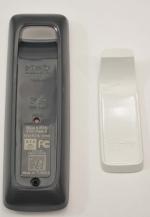 Somfy 1870575 Situo 5 Pure RTS Remote Control - 5 Channel - Back