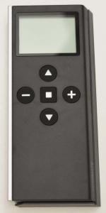 Rollease Automate ARC Push 15 Channel Remote Control