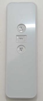 A-OK AC123-012 Remote Control
