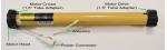 A-OK AM25-1.2/30-ES  12VDC RF Roller Shade Motor