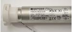 Gaposa XS30-DC2028 24VDC Powered RF Roller Shade Motor, Label