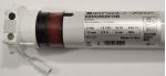 Gaposa XS50-Li6015 Li-ion Battery Powered RF Roller Shade Motor, Label