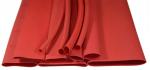 Red Dual Wall Adhesive Lined 3:1 Heat Shrink Tubing Sample Kit