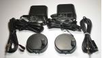 IR-EXT-RF Wireless RF IR Repeater Kit