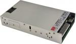 Mean Well RSP-500-24 Enclosed Power Supply 24VDC 21 Amp