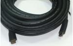 30 Foot High Speed In-Wall Rated HDMI Cable w/ Ethernet