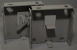 Rollease RBRB561+RTN Fascia Brackets