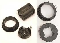 XS30 2 Inch Crown and Drive