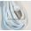 Somfy LT30 Shade Motor Power Leads - Assembled