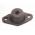 VI-P160 Vibration Isolators 160lb Capacity