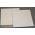 ZMC RS-UI1 Fascia Bracket End Caps - White