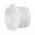 Arlington WB112 Drywall Bushings 1 1/8" - Bulk Wire