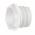 Arlington WB200 Drywall Bushings 2" - Bulk Wire